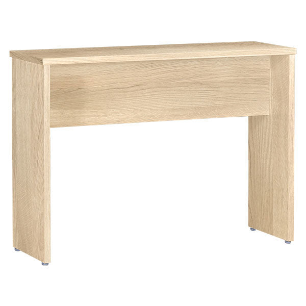 コンソールデスク サイドラック | Hammer ST W70/D40/H60 木目