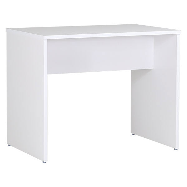 スリムデスク pcデスク | Hammer ST W100/D40/H80 木目