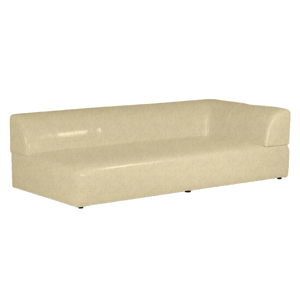 3人用ソファー お部屋コーデ｜Hunt-L meta合皮｜0000ae015966