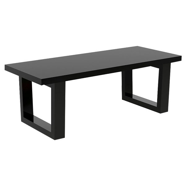センターテーブル 座卓テーブル | arne table 1207042 black