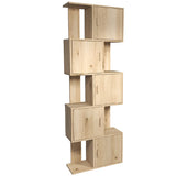 収納棚 扉付き | alto DX-5