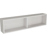 ウォールラック ラック | WallBox7 E-1200 Glass木目