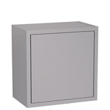 ウォールラック 壁掛けラック | WallBox7-DX A-350 単品S 棚付き PPK