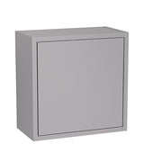 壁掛けラック 壁面ラック | WallBox7-DX A-400 単品M 棚付き PPK