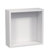 壁掛けラック 壁面ラック | WallBox7 D-400 nail