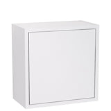 壁掛けラック 壁面ラック | WallBox7-DX A-400 棚付き nail