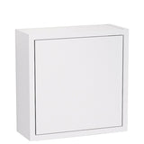 壁面ラック ウォールラック | WallBox7-DX D-350 棚付き nail