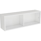 壁面ラック シェルフ | WallBox7 B-900 Glass nail