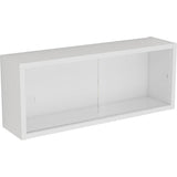 シェルフ ウォールシェルフ | WallBox7 E-750 Glass nail