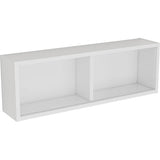 壁掛け収納 シェルフ | WallBox7 E-900 Glass nail