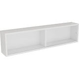壁掛け棚 ラック | WallBox7 E-1200 Glass nail