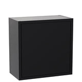 ウォールラック 壁掛けラック | WallBox7-DX A-400 black