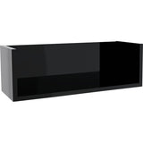 ラック ウォールラック | WallBox C-600 black