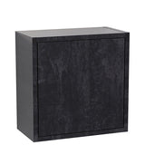 壁掛けラック 壁面ラック | WallBox7-DX A-400 棚付き BP