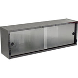 ウォールシェルフ ウォールラック | WallBox7 B-900 Glass BP