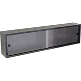 シェルフ ラック | WallBox7 E-1200 Glass BP