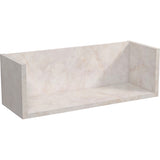 壁掛け棚 壁掛け収納 | WallBox C-600 marble