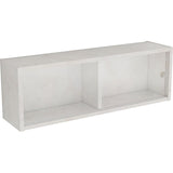 壁掛け棚 ラック | WallBox7 B-900 Glass marble