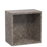 壁掛けラック 壁面ラック | WallBox7 A-350 graystone