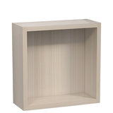 ウォールラック 壁掛けラック | WallBox7 D-350 whitewood