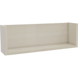 ラック ウォールシェルフ | WallBox7 F-600 whitewood