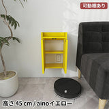 ルーター収納棚 モデム隠し | Wall Router box 3045 aino