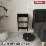 壁掛け ルーター収納 | Wall Router box 3045 black