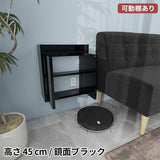 ルーター収納ボックス ケーブル収納 | Wall Router box 4045 black