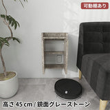 ルーター収納ボックス コンセント隠し | Wall Router box 3045 graystone