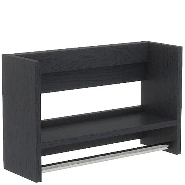 ウォールラック ハンガーラック | Mirai ウォールハンガーラック 602538木目