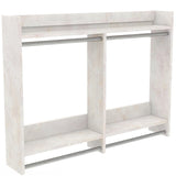 壁掛けラック ウォールハンガーラック | Mirai ウォールハンガーラック 1202090 MB