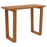 バーテーブル ハイテーブル | arne table 1205090木目