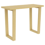 バーテーブル ハイテーブル | arne table 1205090木目