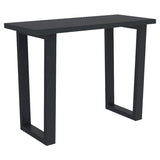 バーテーブル ハイテーブル | arne table 1205090木目