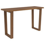 バーテーブル ハイテーブル | arne table 1505090木目