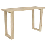バーテーブル ハイテーブル | arne table 1505090木目
