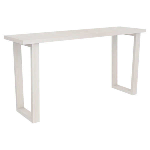 オフィスデスク ハイタイプ | arne table 1805090木目□