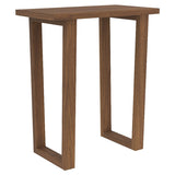 バーテーブル ハイテーブル | arne table 9050105木目