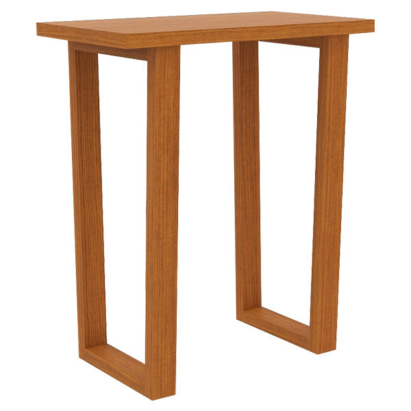 バーテーブル ハイテーブル | arne table 9050105木目