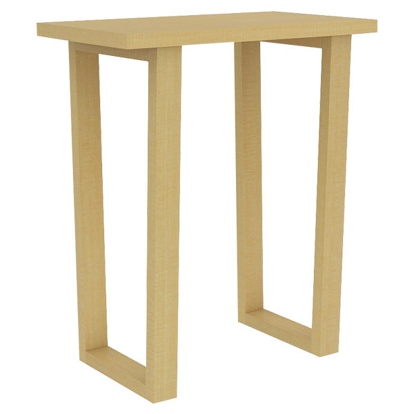 バーテーブル ハイテーブル | arne table 9050105木目