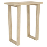 バーテーブル ハイテーブル | arne table 9050105木目