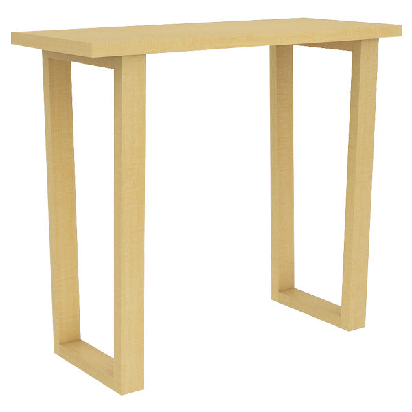 バーテーブル ハイテーブル | arne table 12050105木目