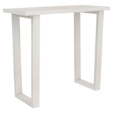 バーテーブル ハイテーブル | arne table 12050105木目