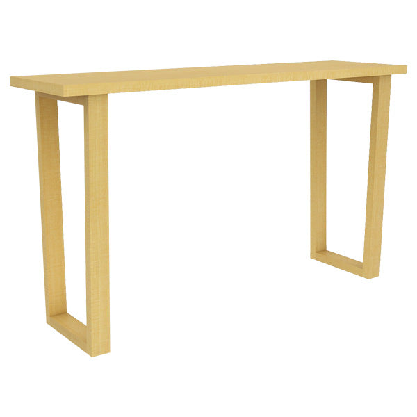 バーテーブル ハイテーブル | arne table 18050105木目□