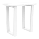バーテーブル ハイテーブル | arne table 905090 nail