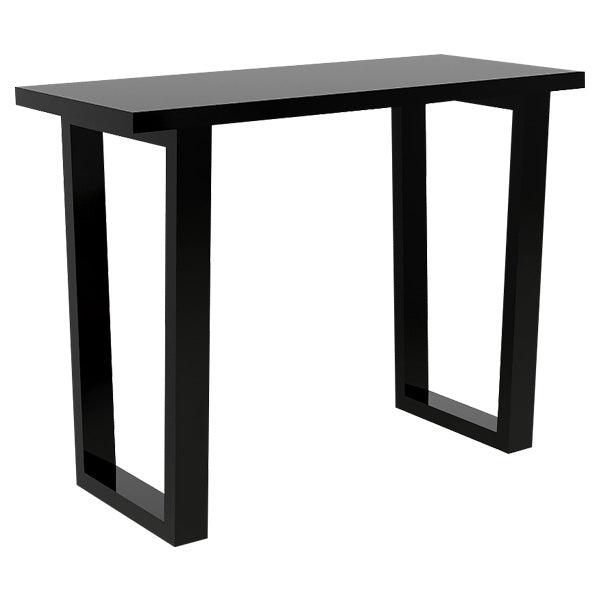 バーテーブル ハイテーブル | arne table 1205090 black