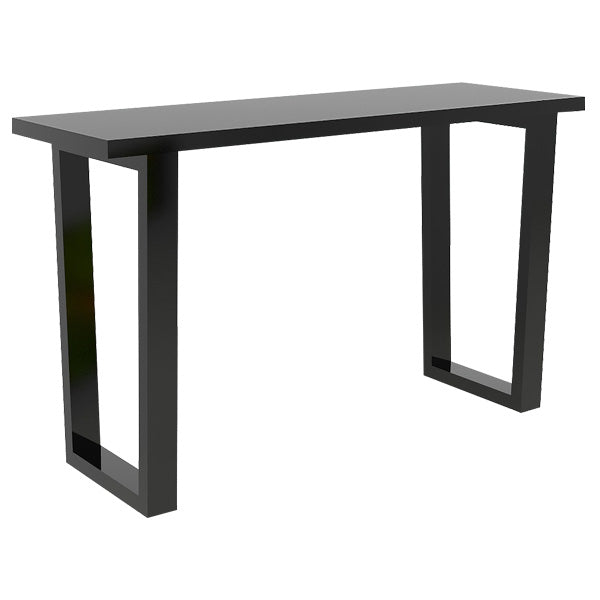 バーテーブル ハイテーブル | arne table 1505090 black