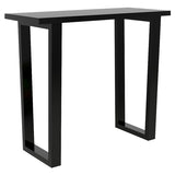 バーテーブル ハイテーブル | arne table 12050105 black
