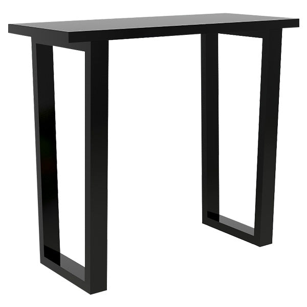 バーテーブル ハイテーブル | arne table 12050105 black