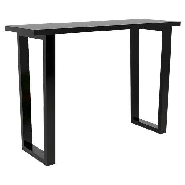 コンソールテーブル 飾り台 | arne table 15050105 black
